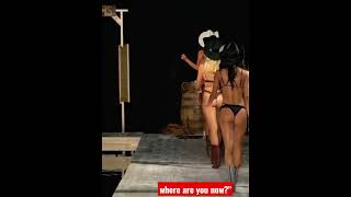 where are you now sexi bikini show 3