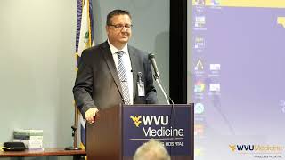 WVU Medicine Town Hall Meeting July 18, 2024