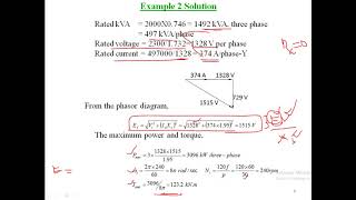 Module 4-Numerical problems