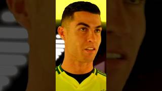 sikap Ronaldo kepada fansnya, rendah hati dan rela mengalah demi fans #shorts #shortvideo