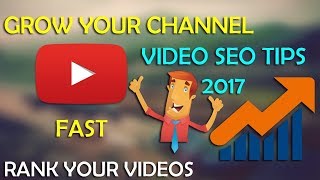 YouTube SEO Marketing Grow Your Channel in 2018  Udemy   Part 2