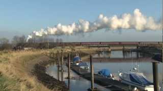 34067 Tangmere 8th Dec 2012