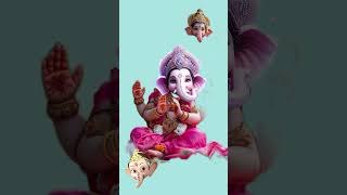 #rap #music  Ganesha shorts youtube video ♥️😍