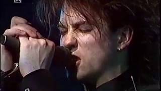 The Cure - The Top (Munich 1984)