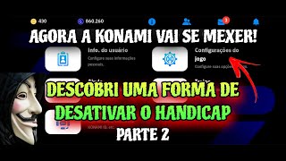 DEPOIS QUE FIZ ISSO O HANDICAP ACABOU SEM GASTAR UM CENTAVO! 😱 OS AMANTES DO HANDICAP VÃO PIRAR🤫