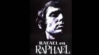 RAFAEL en RAPHAEL - 1974