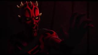 Ezra, Maul vs. Seventh Sister | Star Wars Rebels