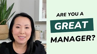 Are YOU a Great Manager? If Not, You Might Be Missing These 2 Skills