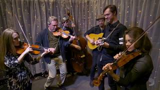 ASTA 2018: Mark O'Connor Band, "Coming Home"