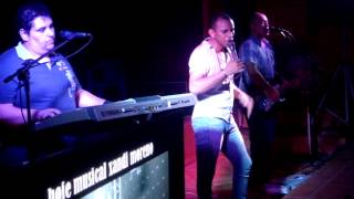 MUSICAL XANDI MORENO    pagode spc