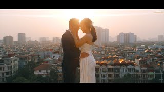 PreWedding Film | SON & QUYNH | SONY A7III