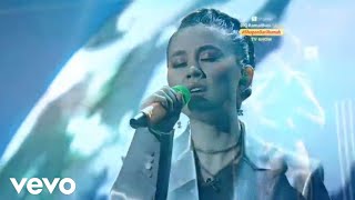 AGNEZ MO - Shopee 5.5 Big Ramadhan Sale Vocal Range (F3 - G5 - D#6)