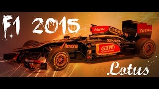 F1 2015 Gameplay Footage - Driving for the first time!