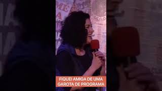 stand up feminino