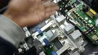 Manufacturing 75kw invt VFD ❤️ and how to manufacture