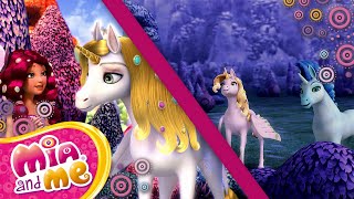 🧚🦄Загадочный посетитель - сезон 2 - две полные серии 1+2 - Мия и я🦄🧚🧚