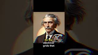 Unveiling Nikola Tesla: 5 Fascinating Facts About the Electric Genius #shorts  #scifi #nicolatesla