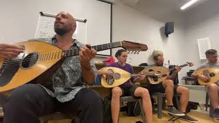 Thanassis Skordalos - Να μπόρειες με τα μάτια μου - Dimitris Sideris - Meronas Music Workshops 2024