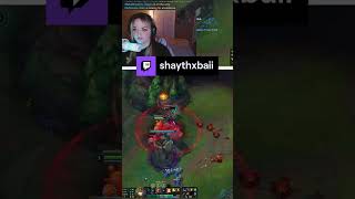 Is this morde inting??? | shaythxbaii on #Twitch