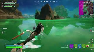 Fortnite Friday Livestream