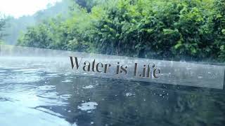 Water is Life