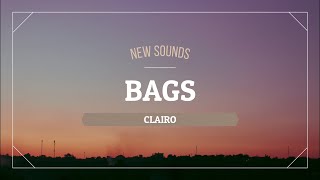 Clairo - Bags (Tradução/Letra)