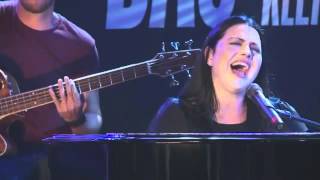 Evanescence - My Heart Is Broken [Live in Germany]