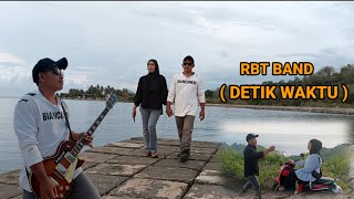 RBT BAND ( DETIK WAKTU )