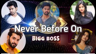 Never Before On Bigg Boss | BIGG BOSS 4 Telugu | Day 100 | Review | Vinnu Vinay