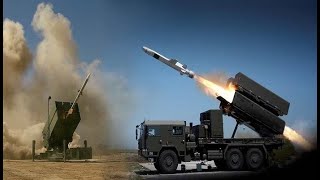 US Purchases NASAMS Missile Defense System and provides $1 billion military aid to Ukraine