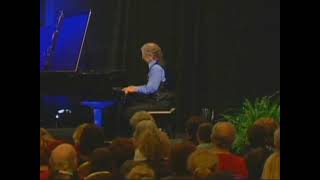 Steven Halpern Keynote Lecture 2009