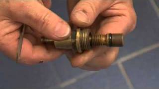 How to Fix a Leaky Tap