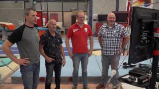 Stichting InnoSportLab ’s-Hertogenbosch