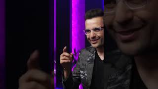 Unlocking Inner Peace: Sandeep Maheshwari's Guide to True Happiness#shorts #sandeepmaheshwari #short