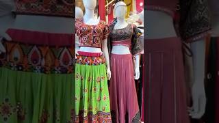 बोरिवली मार्केट मुंबई- BORIVALI STREET MARKET | Navratri Shopping 2024 | Cheapest Market in Mumbai