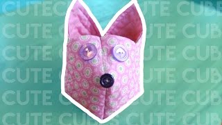 Cute Cubes | Carolina Sew n Vac