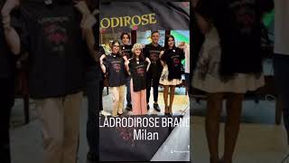 LADRODIROSE MILANO