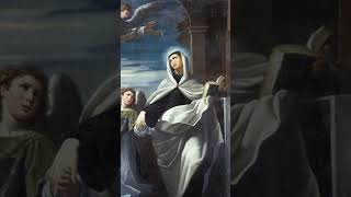 Il Santo del Giorno. Il 9 Marzo si venera Santa Francesca Romana.