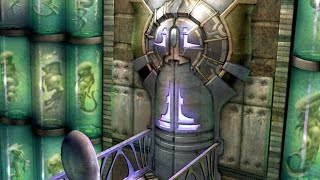 J. Mauricio Hoffman on Oddworld: Munch's Oddysee