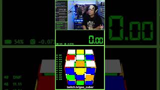 Multi-streaming | geo_cuber on #Twitch