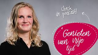 Genieten van vrije tijd