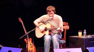 Graham Coxon - Roaming Star (live @ New Vic Theatre)