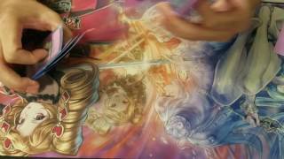 2nd Place Dark Magician Deck Profile October 2016