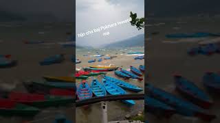 Hijo Cha baje pokhara ma danger hawa chalecha #shorts