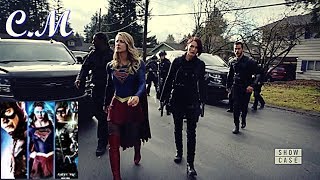 Supergirl (tribute) - Talk me home