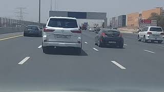 Shaikh Mohammad bin zayed Road Dubai to Sharjah, #dxb #dubai #uae #like #video #dubaivlogs #Road