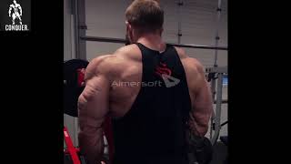 UNKNOWN BEAST - IAIN VALLIERE - READY TO BATTLE MR OLYMPIA 2020 !