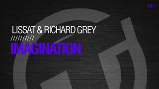 Lissat & Richard Grey - Imagination (Original Mix)