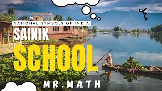 National Symbols of India Questions in #sainikschool #rms #rimc #gk