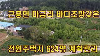 *매매완료*딸기177]충남 태안군 근흥면 마금리 624평 토지매매 딸기공인중개사 041.662.0880